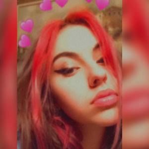 Meet your Posher, Gemma